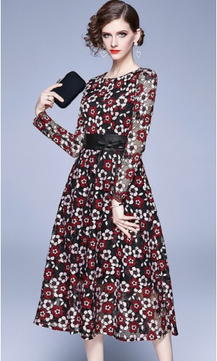 Emilee Dress